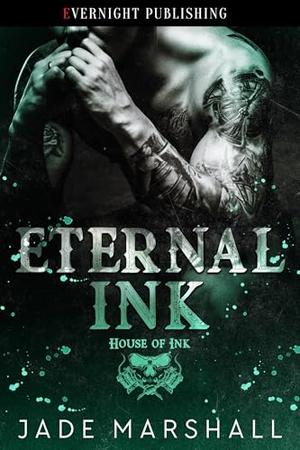 Eternal Ink by Jade Marshall