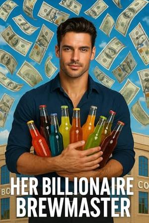 Her Billionaire Brewmaster by Laney Shaw