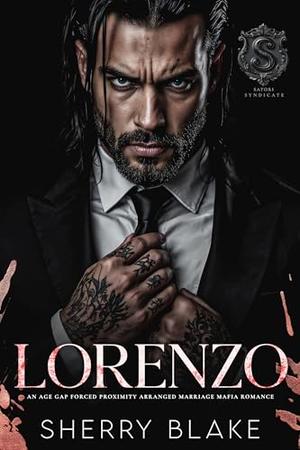 Lorenzo by Sherry Blake