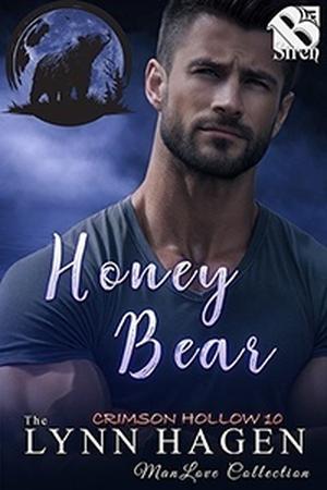 Honey Bear (Crimson Hollow #10)