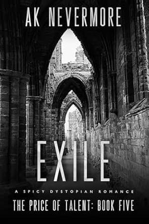 Exile by A.K. Nevermore