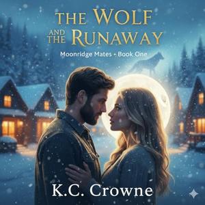 The Wolf and the Runaway by K.C. Crowne