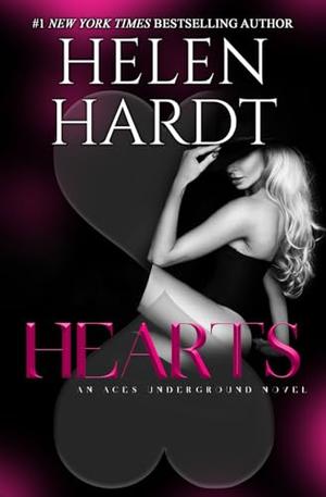 Hearts by Helen Hardt