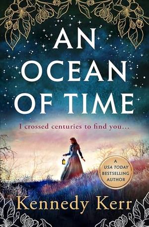 An Ocean of Time by Kennedy Kerr