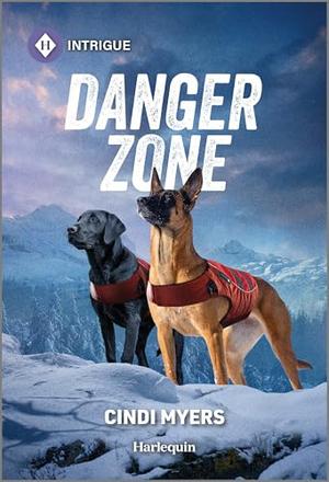 Danger Zone by Cindi Myers