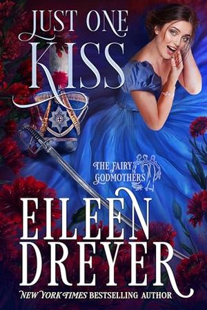 Just One Kiss by Eileen Dreyer