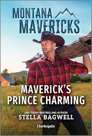 Maverick's Prince Charming by Stella Bagwell