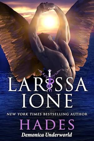 Hades by Larissa Ione