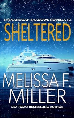 Sheltered (Shenandoah Shadows #12)