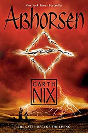 Abhorsen (The Old Kingdom #3)