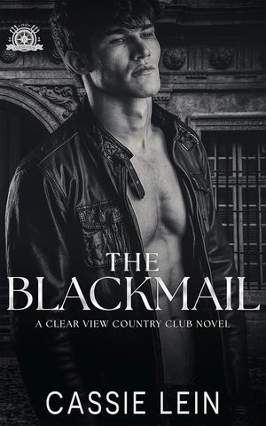 The Blackmail by Cassie Lein