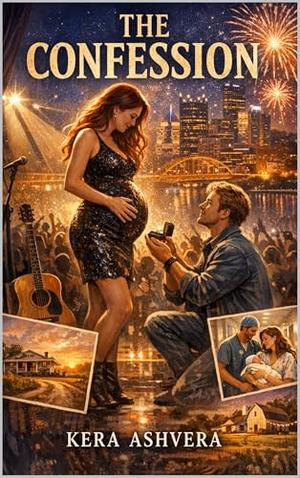 The Confession by Kera Ashvera