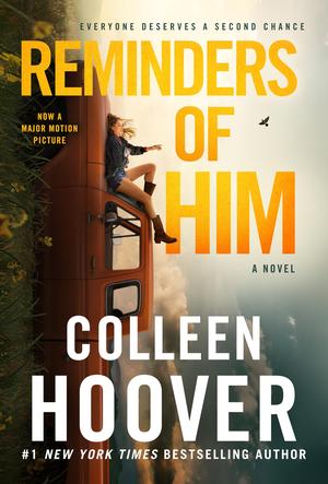 Reminders of Him by Colleen Hoover