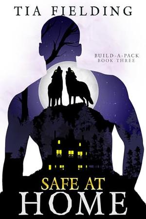 Safe at Home (Build-A-Pack #3)