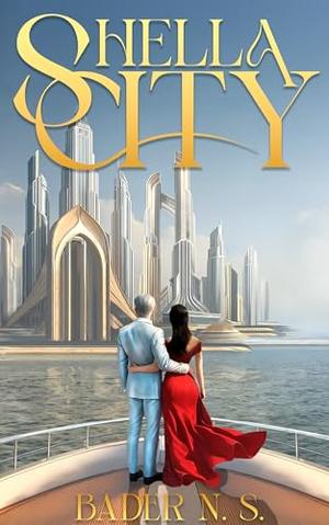 Shella City: A utopian world with dystopian undercurrents by Bader N. S.