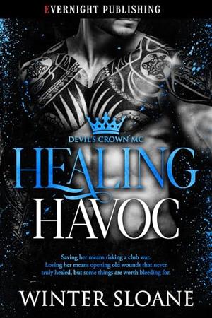 Healing Havoc by Winter Sloane