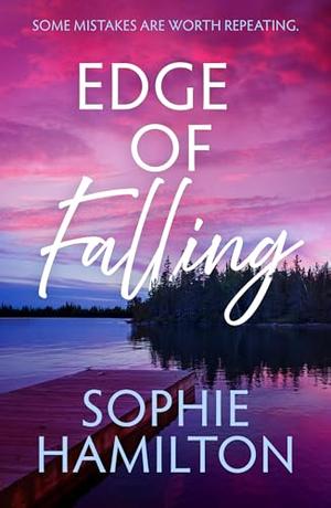Edge of Falling (Pine Springs #3)