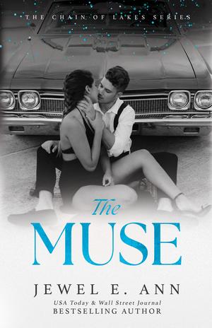 The Muse by Jewel E. Ann
