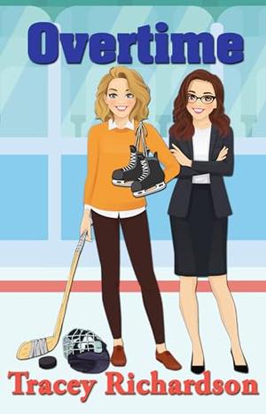 Overtime by Tracey Richardson