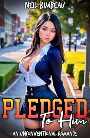Pledged To Him: An Unconventional Romance by Neil Bimbeau