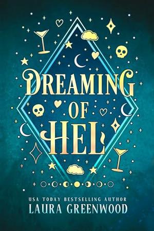 Dreaming of Hel (Jinx Paranormal Dating Agency #13)
