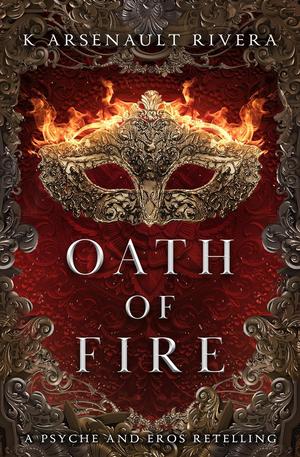 Oath of Fire (Oath of Fire #1)