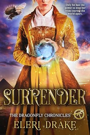 Surrender by Eleri Drake