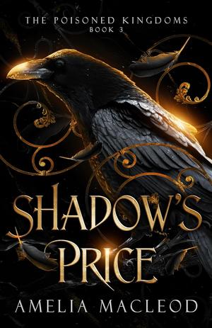 Shadow's Price by Amelia MacLeod