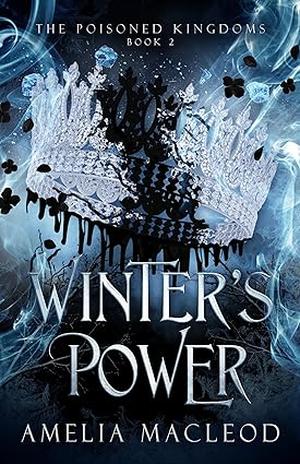 Winter's Power by Amelia MacLeod