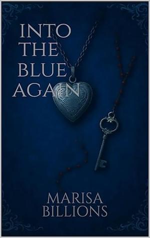Into the Blue Again (Blue #2)