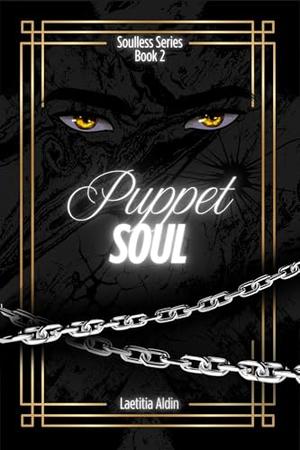 Puppet Soul by Laetitia Aldin