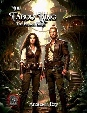 The Taboo King (The Faction Kings #6)