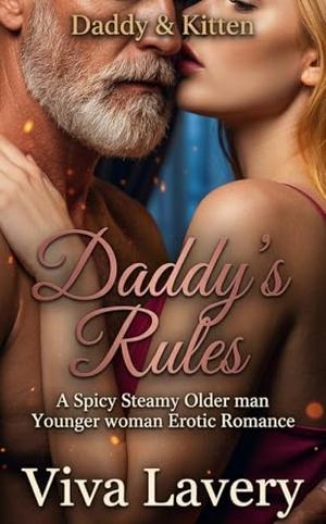Daddy's Rules (Daddy & Kitten #1)