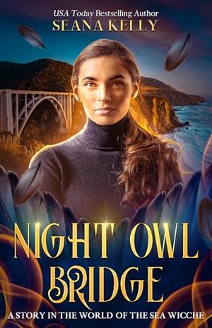 Night Owl Bridge by Seana Kelly