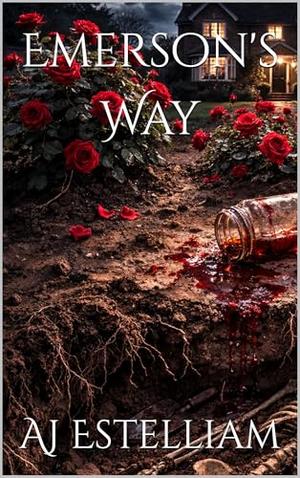 Emerson's Way (Emerson and Snow #8)