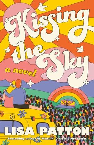Kissing the Sky by Lisa Patton