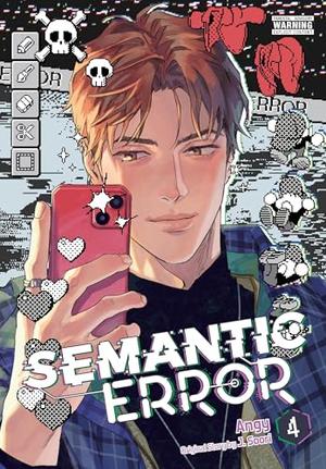 Semantic Error , Vol. 4 (시맨틱 에러 #4)