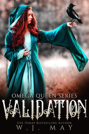 Validation by W.J. May