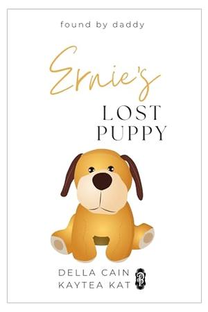 Ernie's Lost Puppy (Found by Daddy #16)