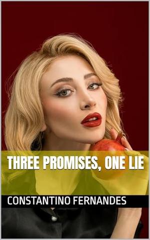 Three Promises, One Lie by Constantino Fernandes
