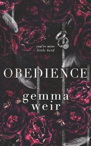 Obedience by Gemma Weir