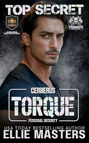Torque by Ellie Masters