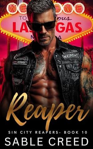 Reaper by Sable Creed