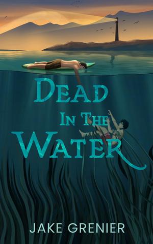 Dead in the Water (Chasing Shadows Series #1)