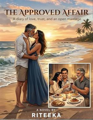 The Approved Affair by Riteeka
