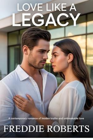 Love Like a Legacy: A Contemporary Romance of Hidden Truths and Unbreakable Love by Freddie Roberts