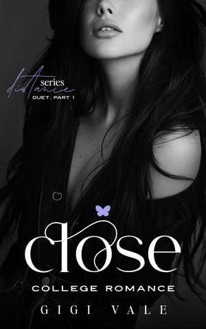 Close by Gigi Vale