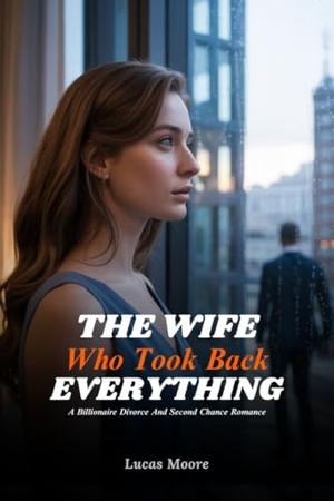 The Wife Who Took Back Everything: A Billionaire Betrayal Romance of Divorce, Legacy, and a Woman’s Rise by Lucas Moore