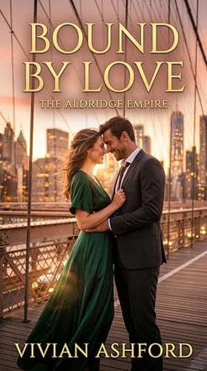 Bound by Love: A Billionaire Romance (The Aldridge Empire #3)