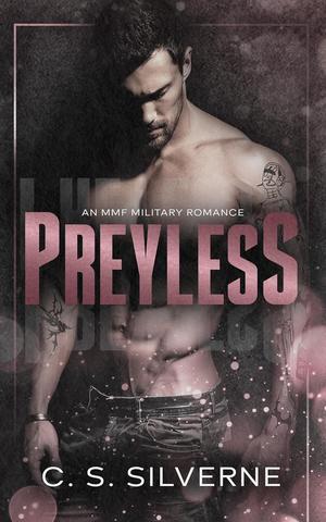 Preyless by C.S. Silverne